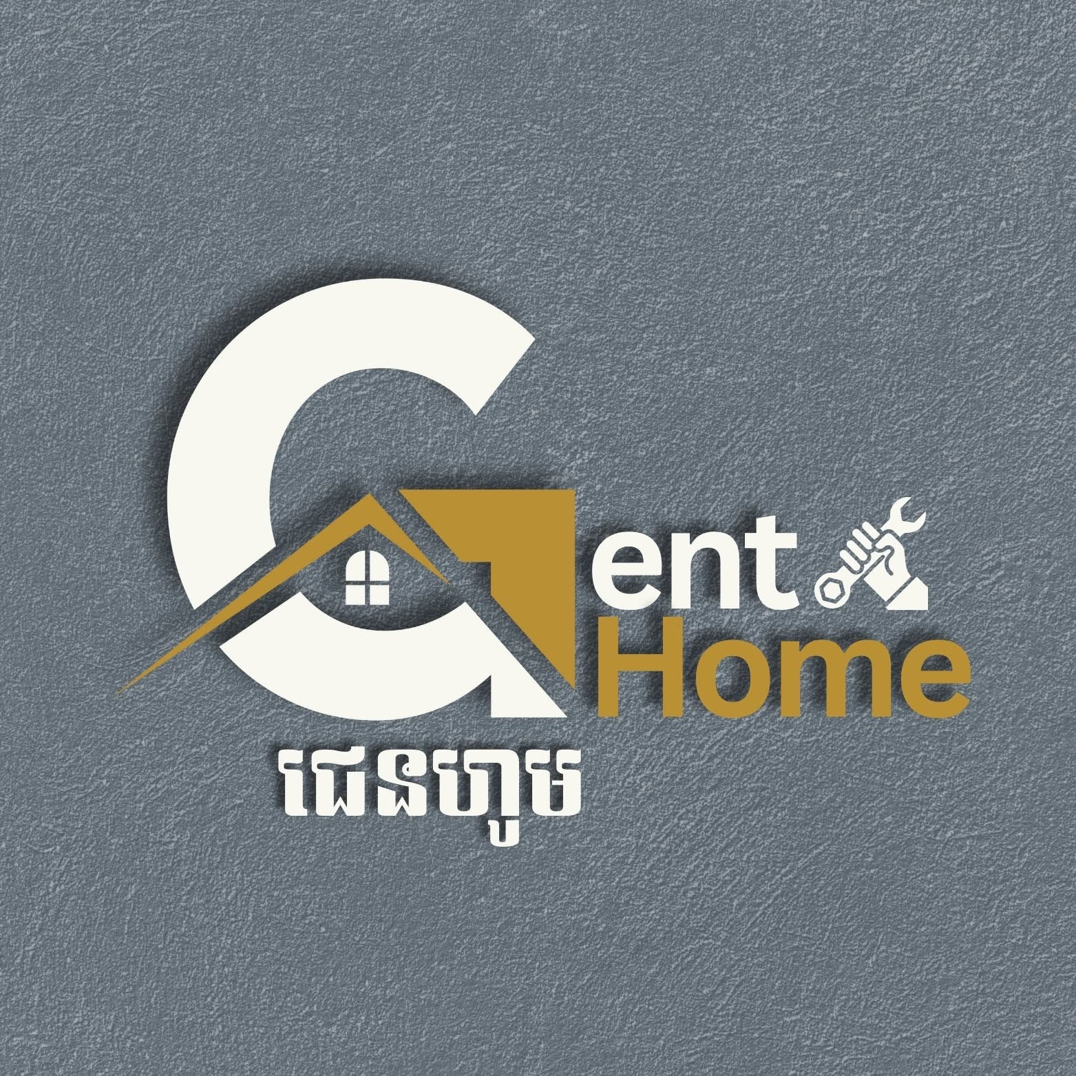 Gent Home logo